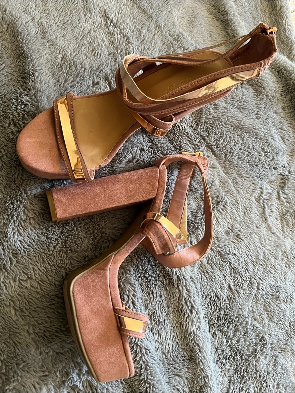 Heels